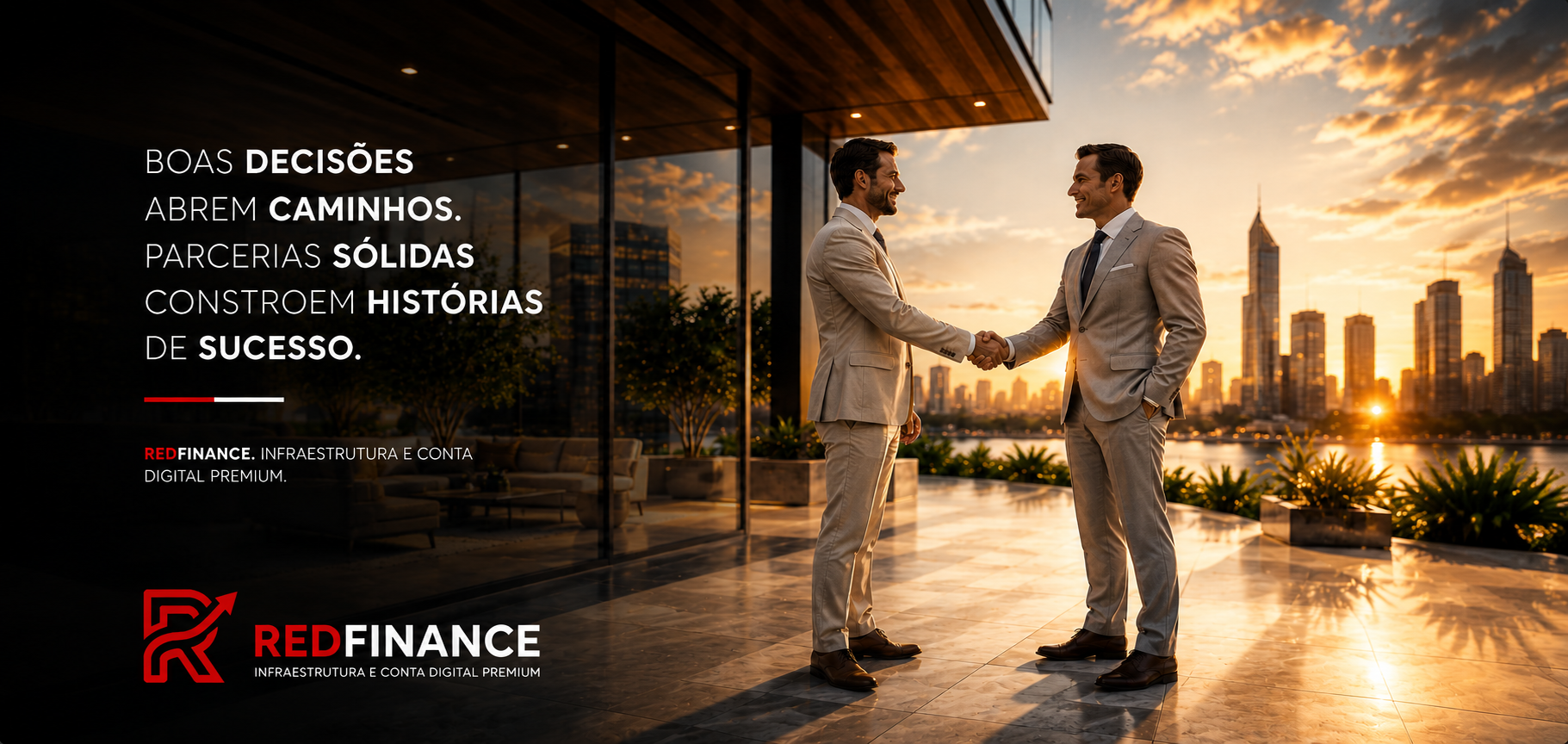 REDFINANCE Slide 4